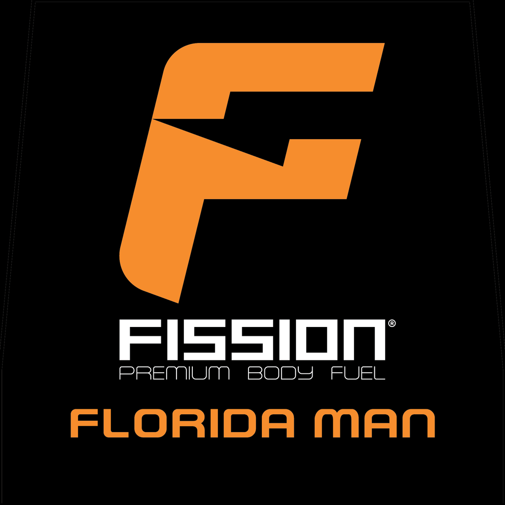 Florida Man Orange Citrus Flavor Cartridge, Drink Mix, 1-Pack