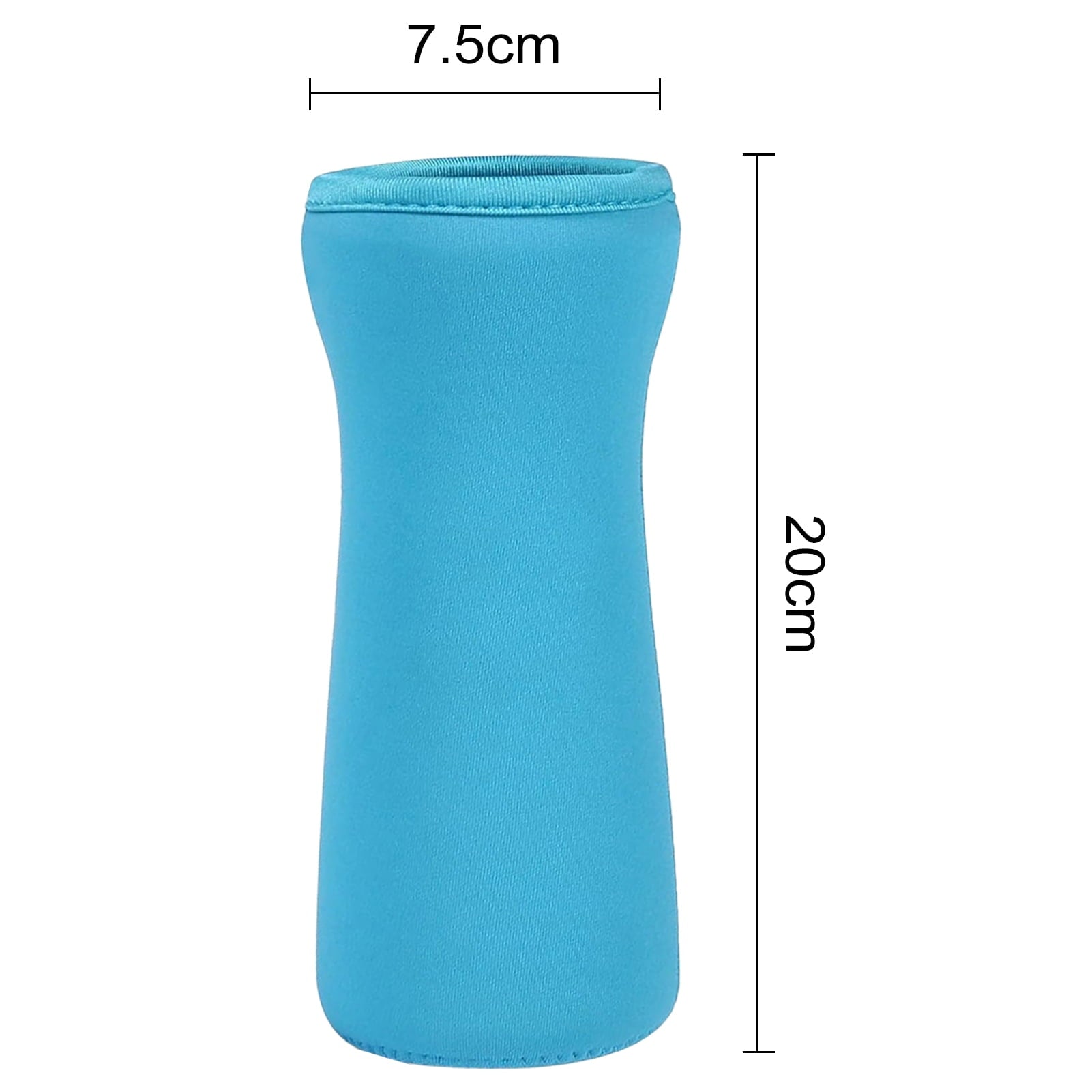 Bottle Cover for  Water Bottle 2pcs  Thermal Water Bottle Cover for  Stylish Designs Flavored Insulation Outdoor for