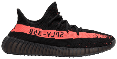 adidas Yeezy Boost 350 V2 'Red' 2016