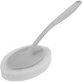 unbranded  Face Exfoliating Bath Sponge Body Scrubber Cleaning Brush