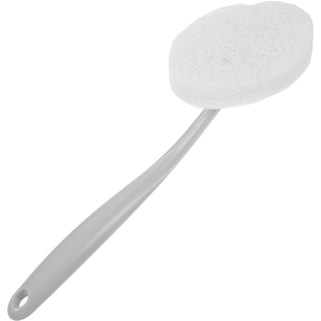 unbranded  Face Exfoliating Bath Sponge Body Scrubber Cleaning Brush