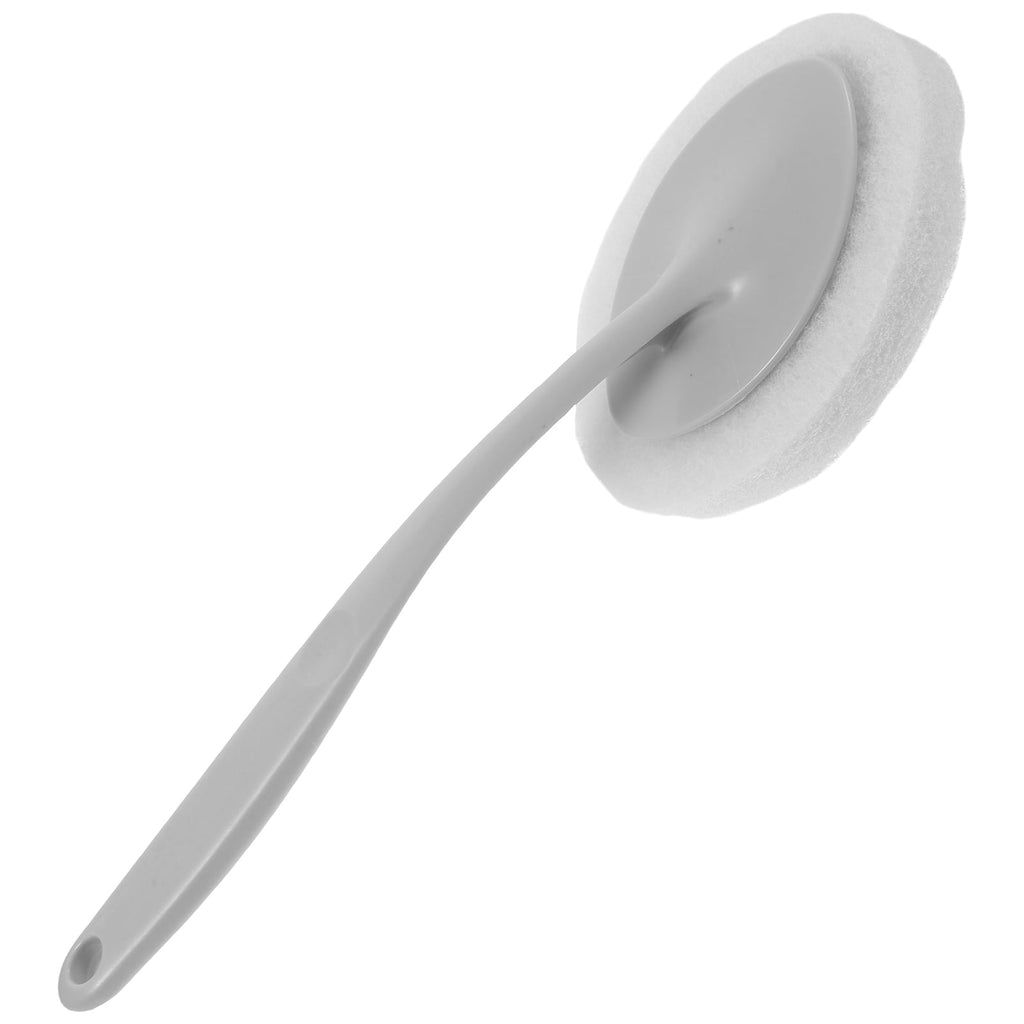 unbranded  Face Exfoliating Bath Sponge Body Scrubber Cleaning Brush