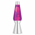 27″ LAVA Lamp Grande – Pink/Purple/Silver