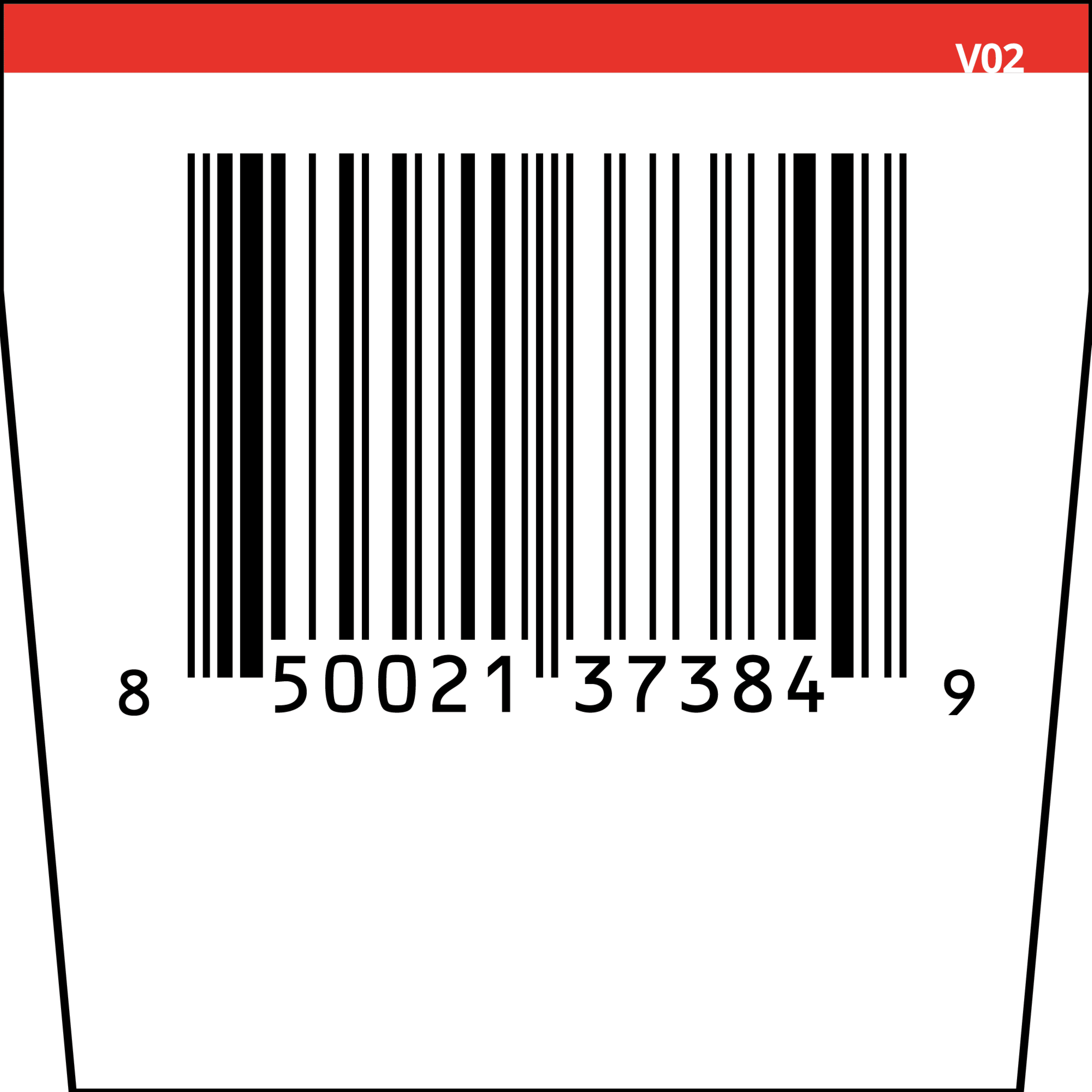 (2 pack)   Sweet Tea Flavor Cartridge, Drink Mix, 1-Pack