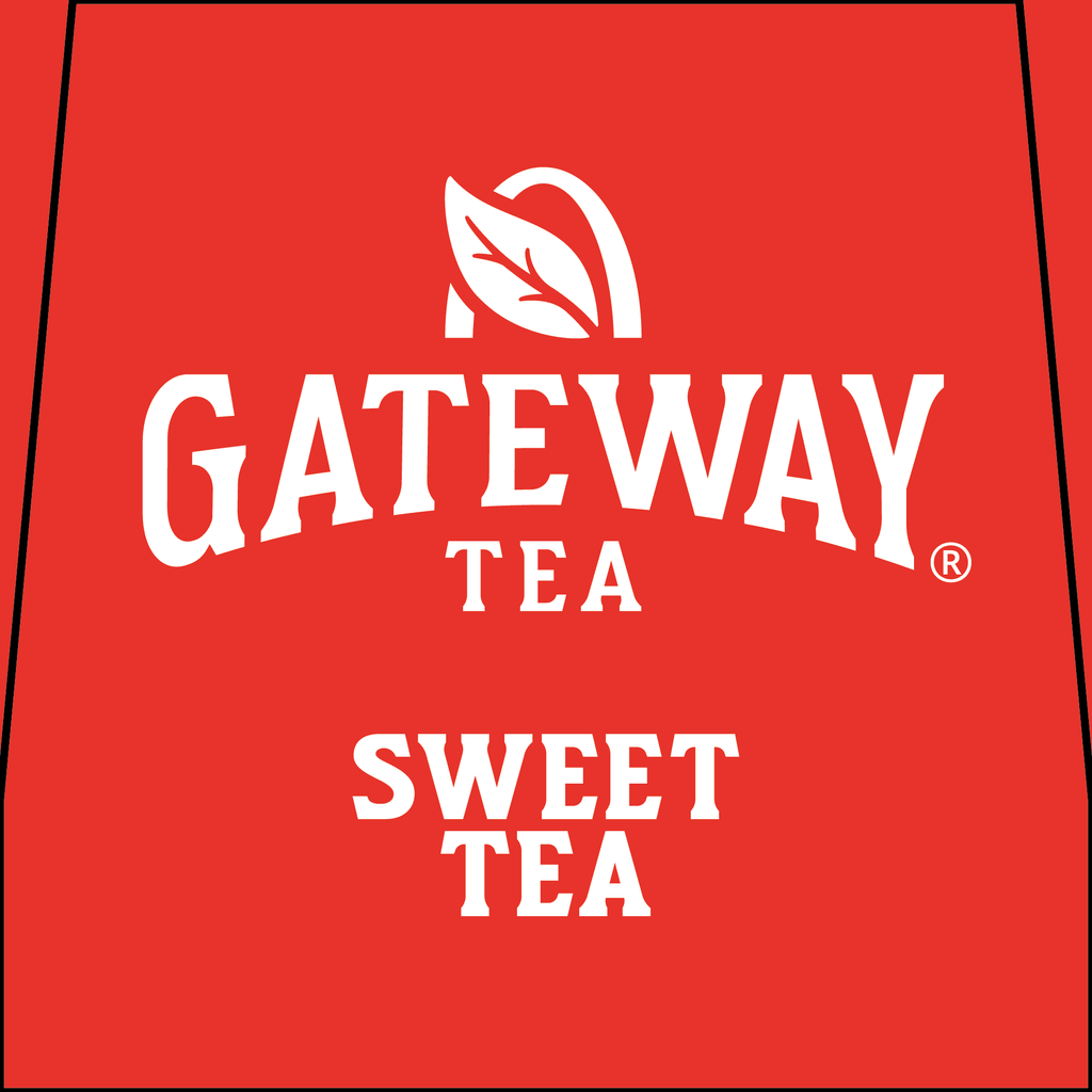 (2 pack)   Sweet Tea Flavor Cartridge, Drink Mix, 1-Pack