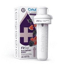 Blackberry Burst Flavor Cartridge Drink Mix (Pack of 2)