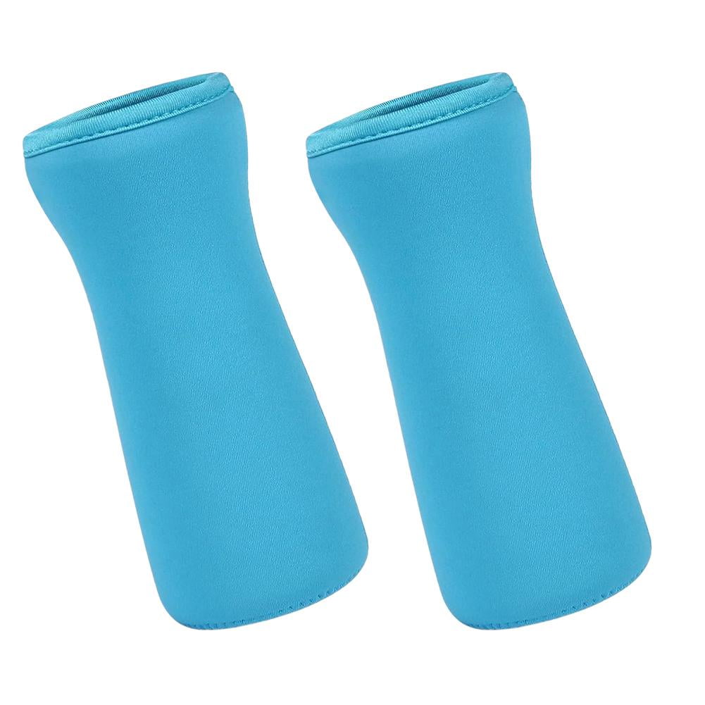 22oz Water Bottle  Sleeve Insulated Custom Fit Multiple Colors
