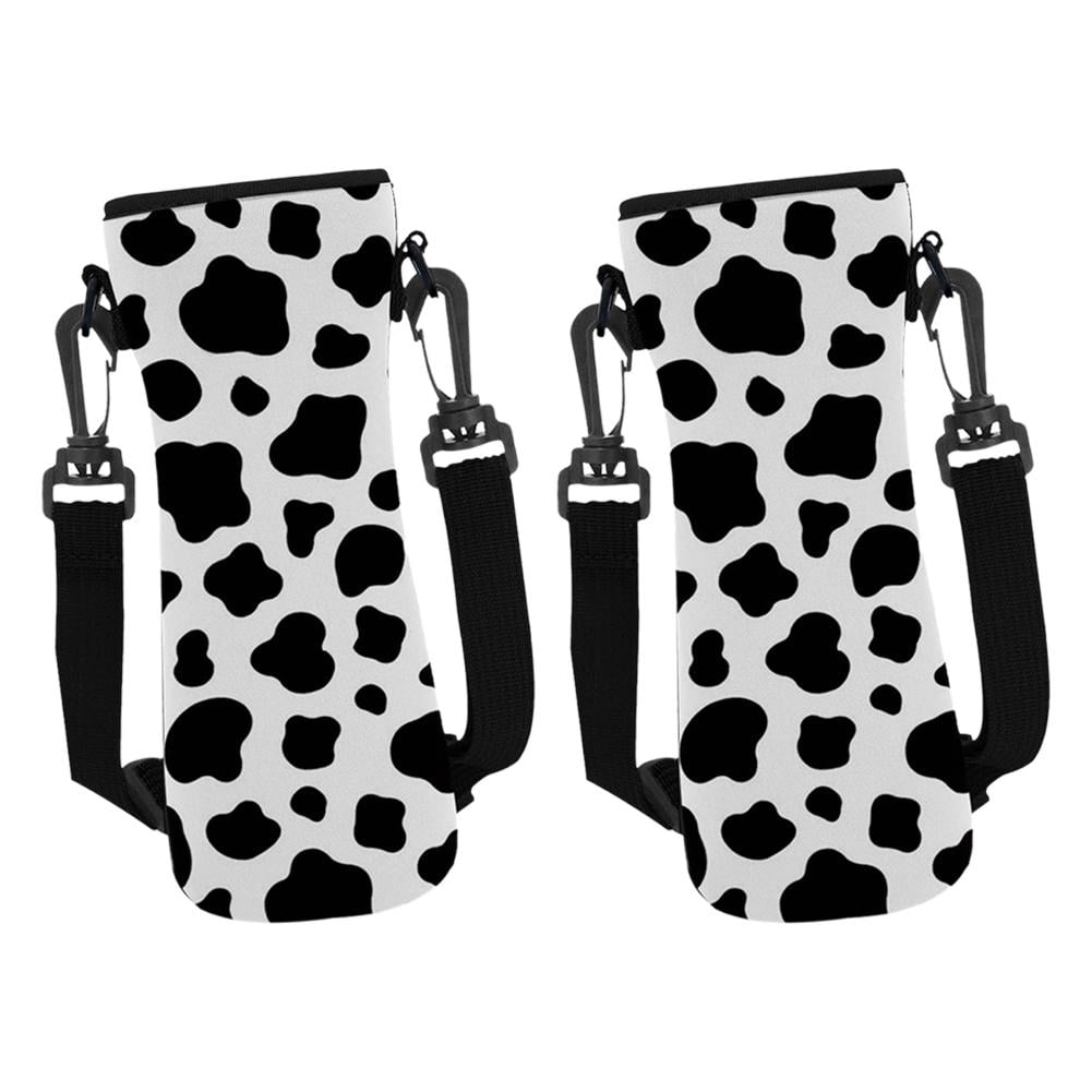 22oz Water Bottle  Sleeve Insulated Custom Fit Multiple Colors