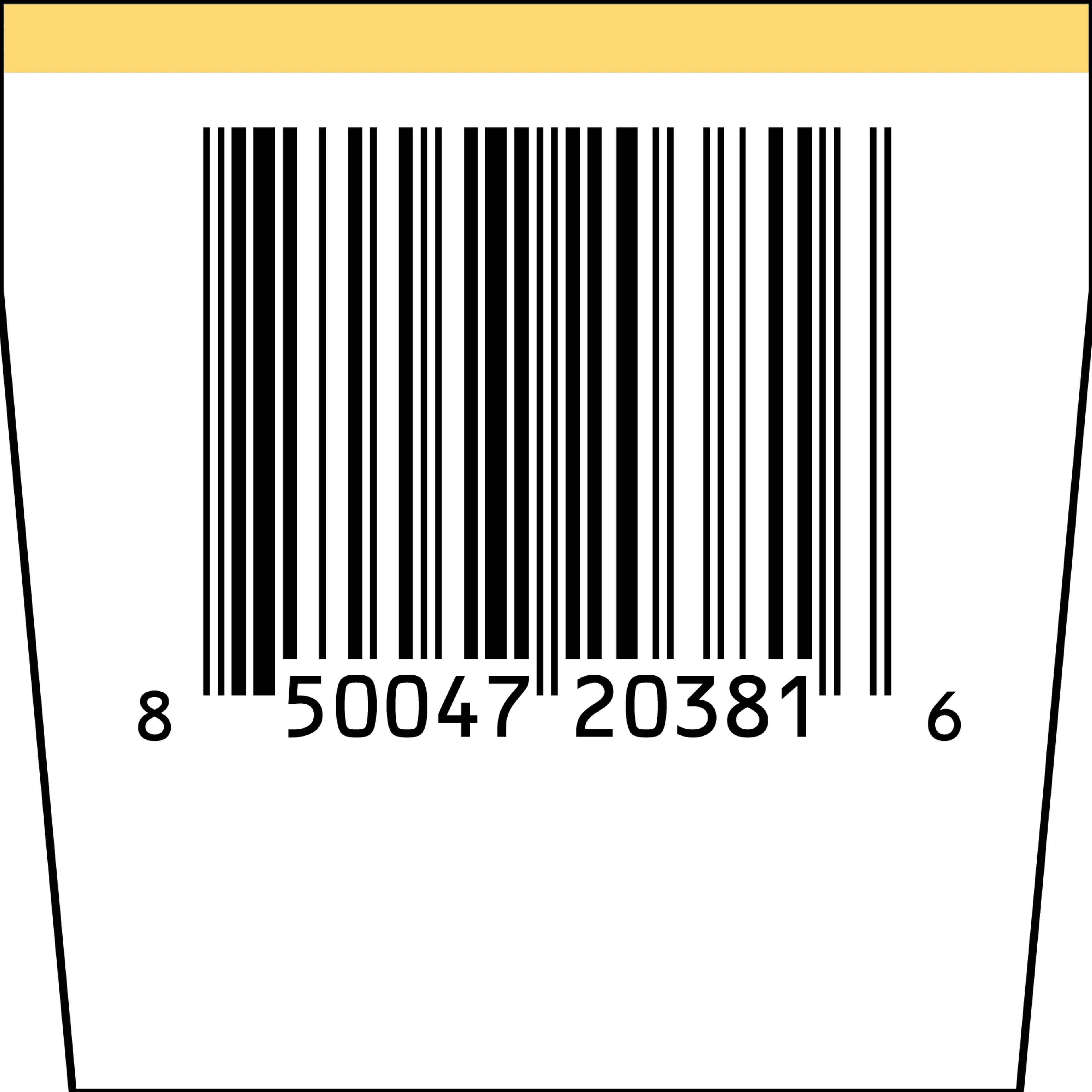 Refreshers Paradise Refresher Flavor Cartridge, Drink Mix, 1-Pack