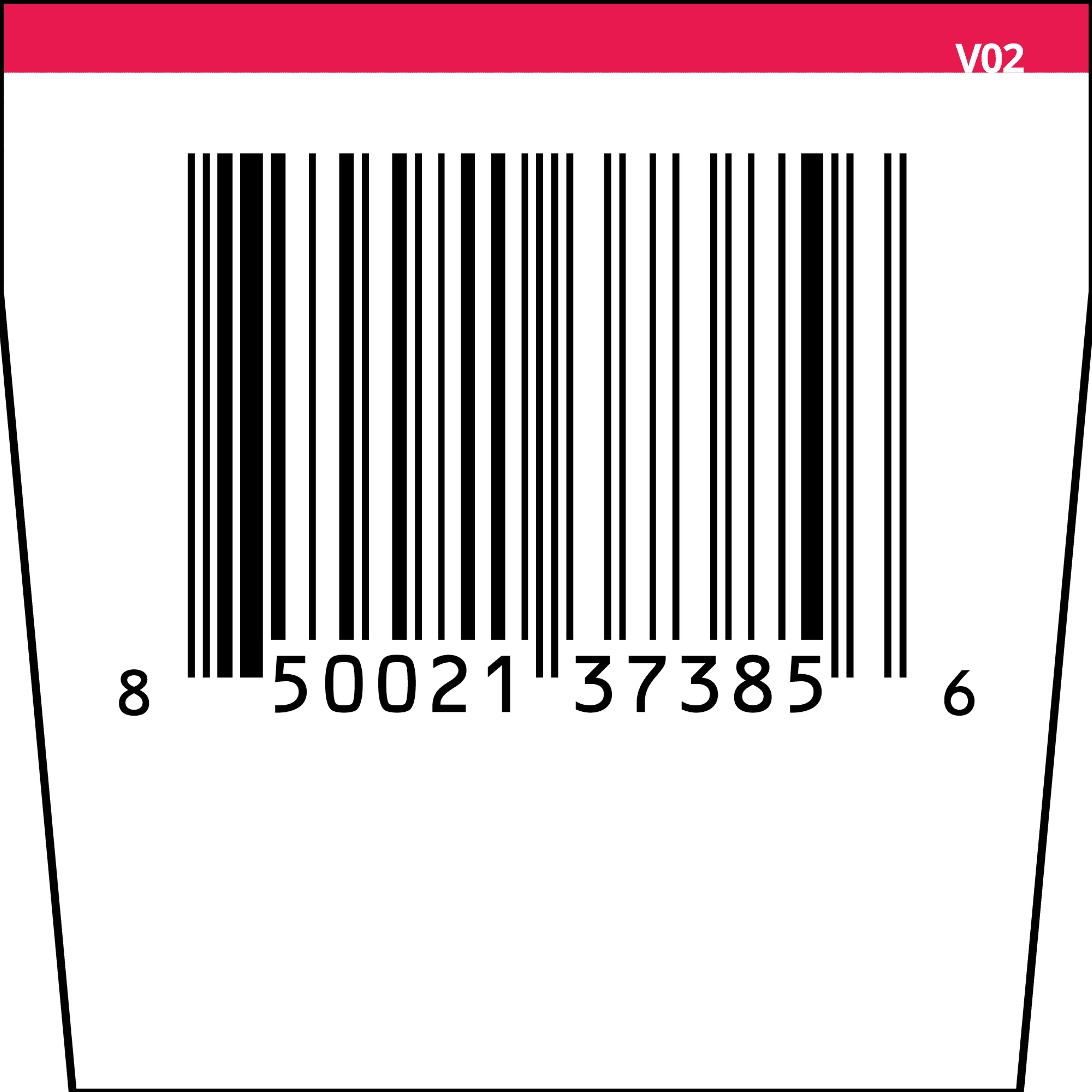 Refreshers Paradise Refresher Flavor Cartridge, Drink Mix, 1-Pack