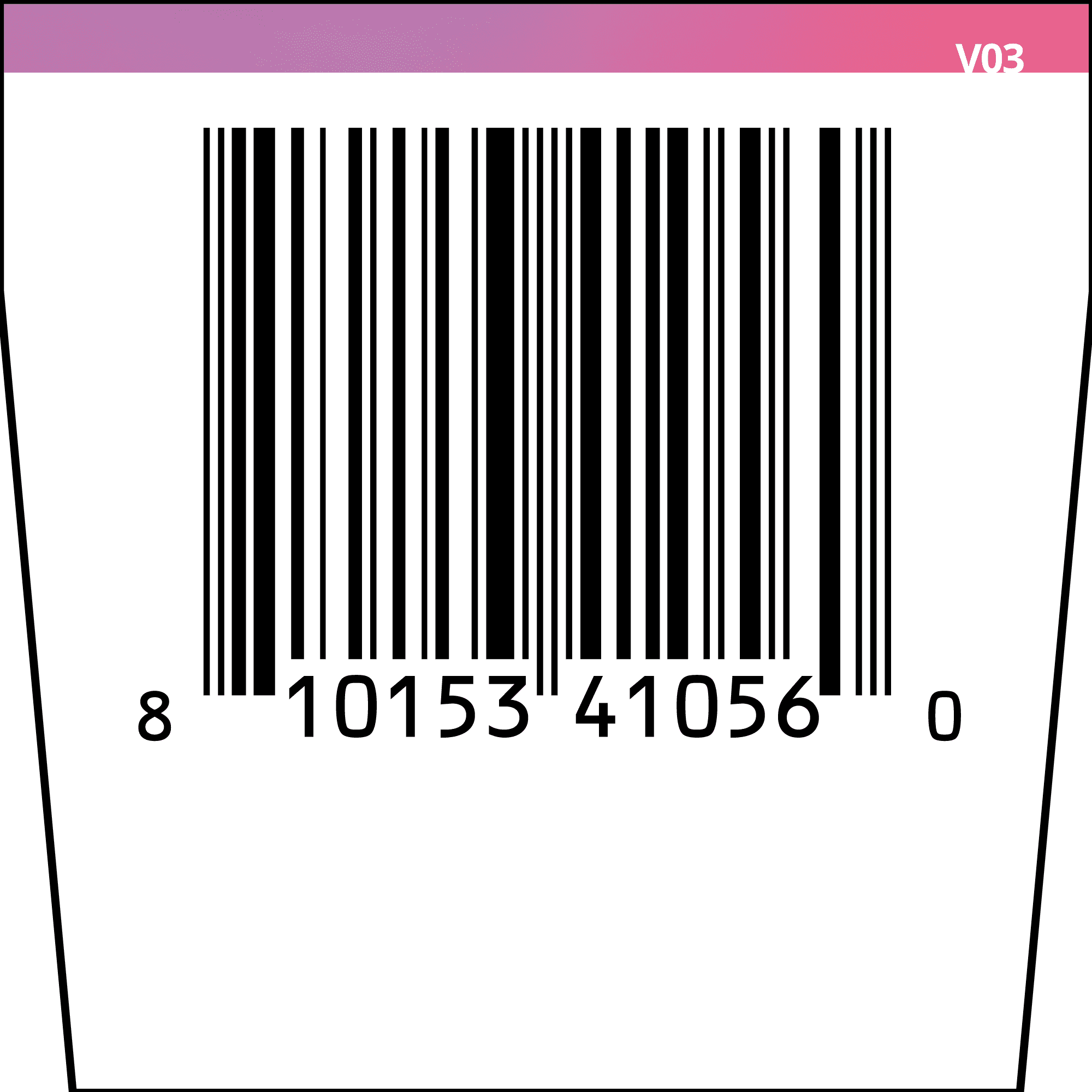 Refreshers Paradise Refresher Flavor Cartridge, Drink Mix, 1-Pack