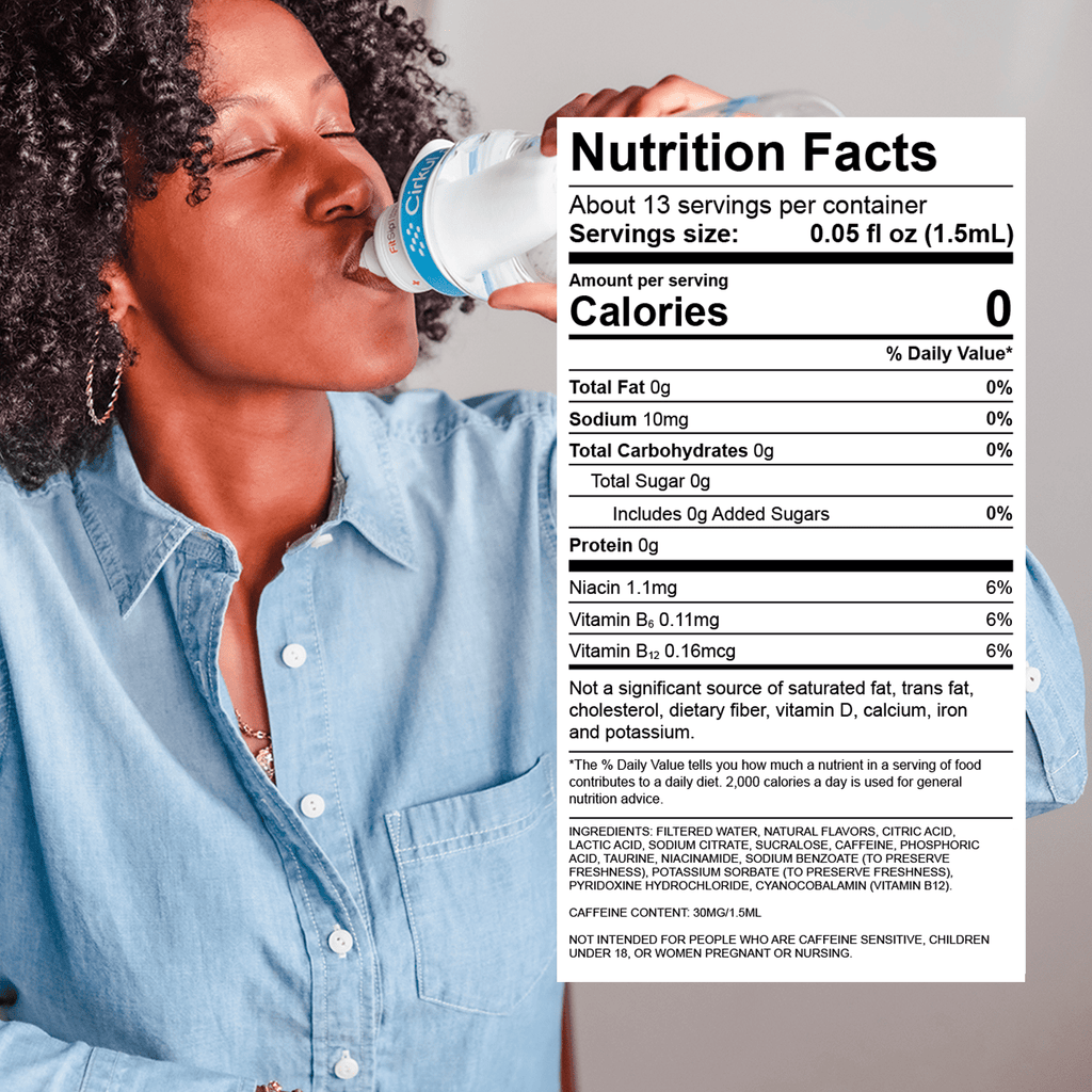 Flavor Cartridge Variety Pack, 6-Pack (2 Blue Raspberry, 2 Black Cherry, 2 Strawberry Watermelon)