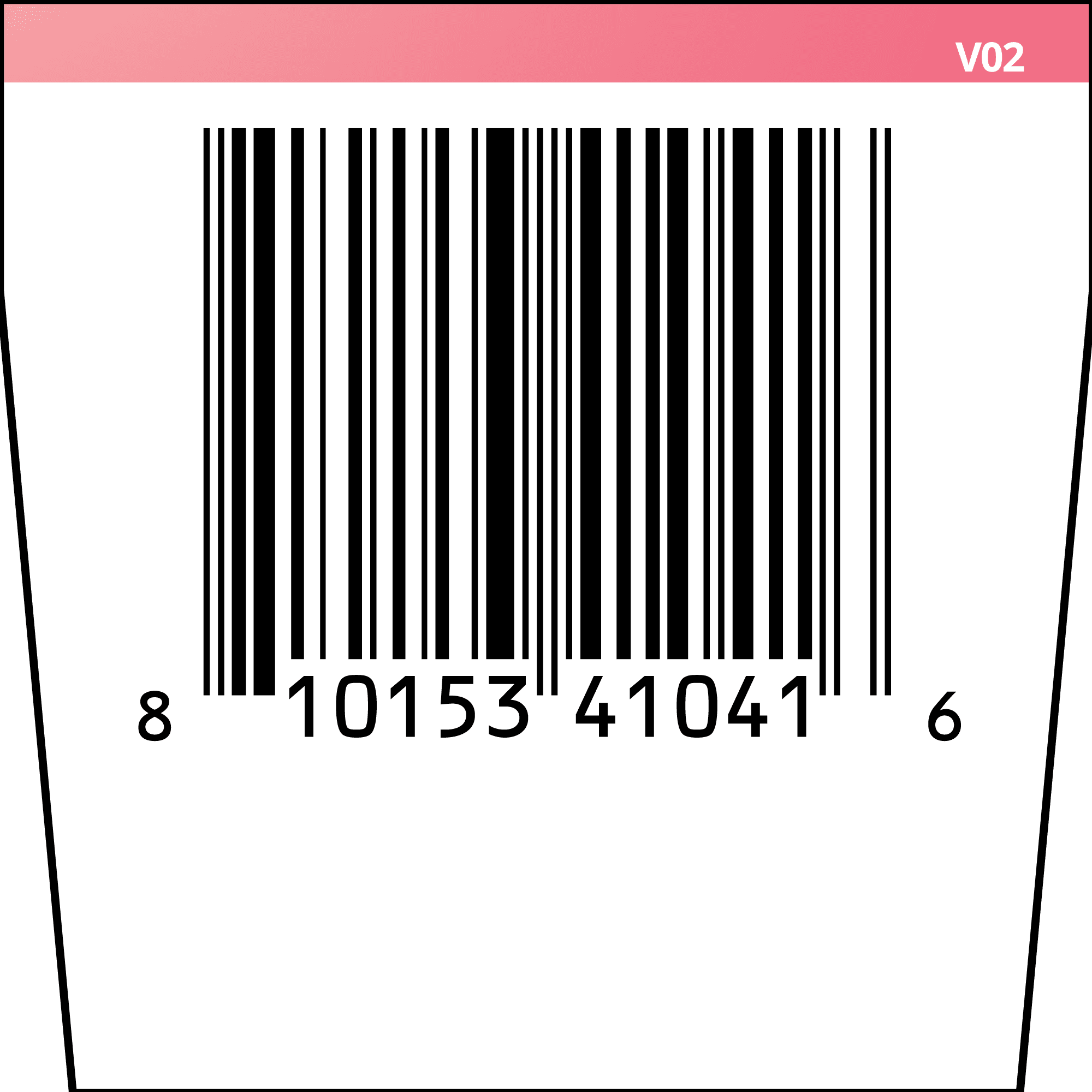 Flavor Cartridge Variety Pack, 6-Pack (2 Blue Raspberry, 2 Black Cherry, 2 Strawberry Watermelon)