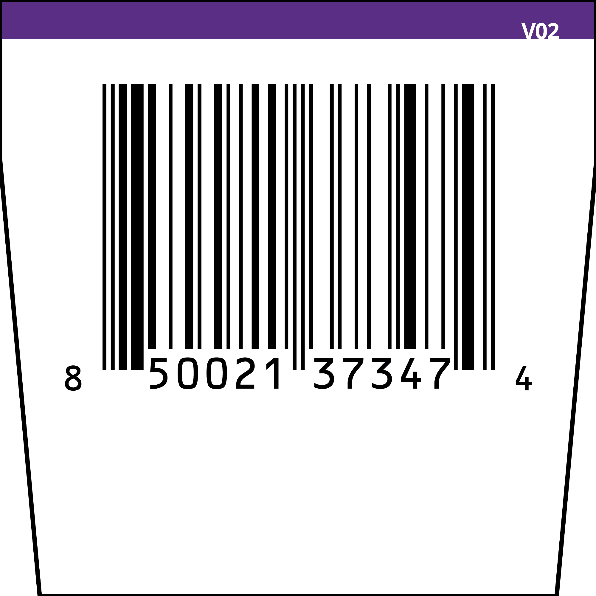Flavor Cartridge Variety Pack, 6-Pack (2 Blue Raspberry, 2 Black Cherry, 2 Strawberry Watermelon)
