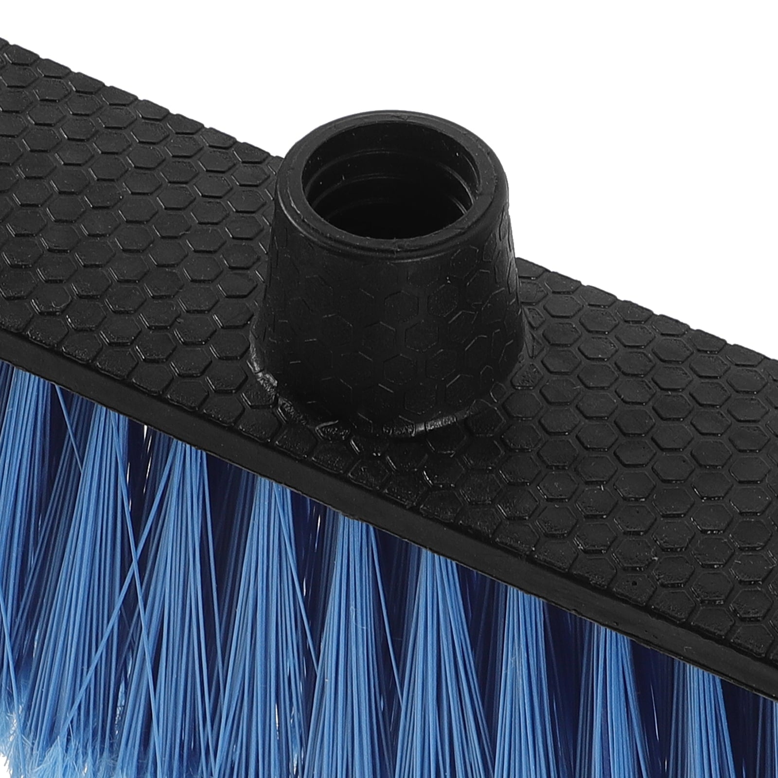 Dustpan Bristles Household Cleaning Broom Accessories Brushes