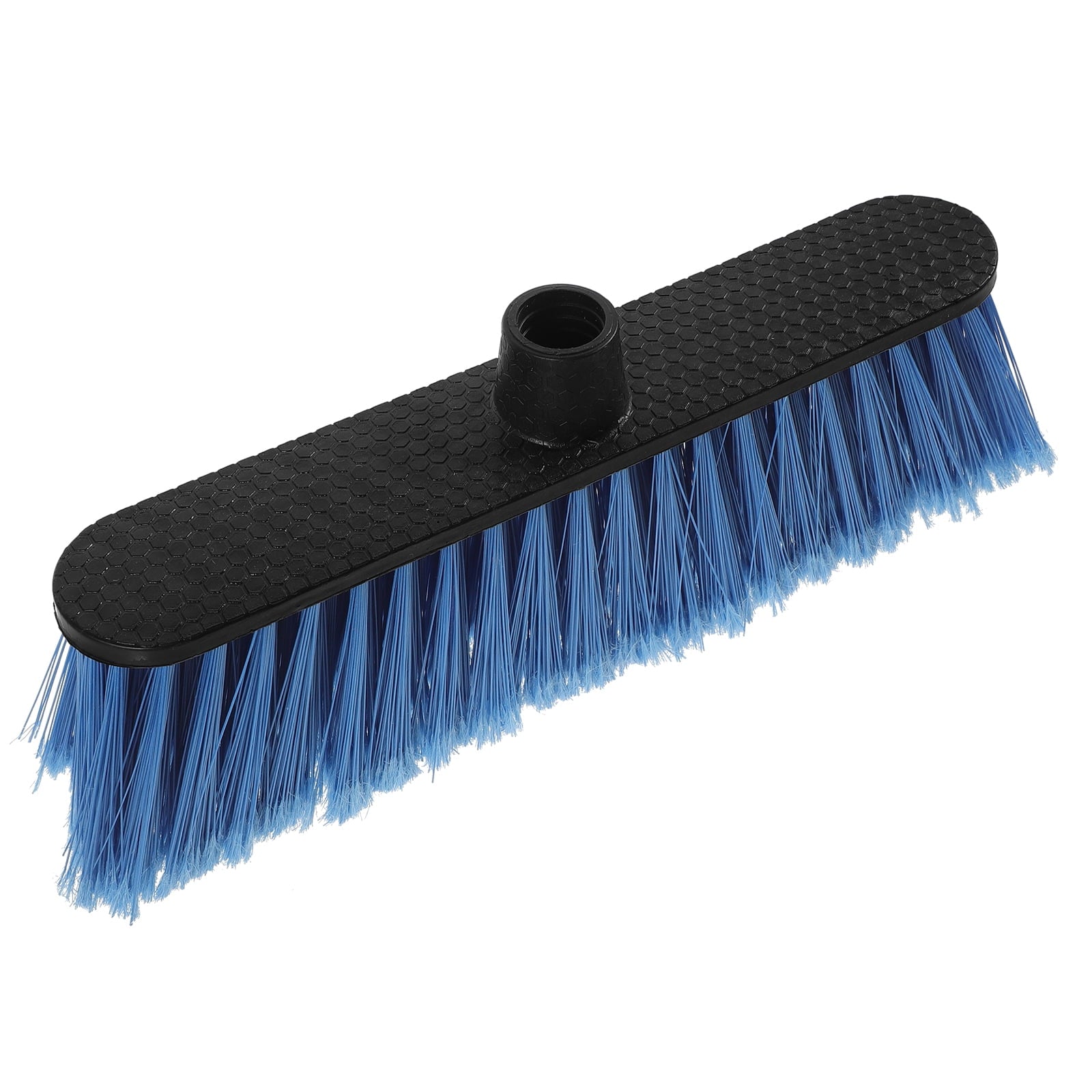 Dustpan Bristles Household Cleaning Broom Accessories Brushes