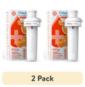 (2 pack)   Orange Tangerine Flavor Cartridge, Drink Mix, 1-Pack