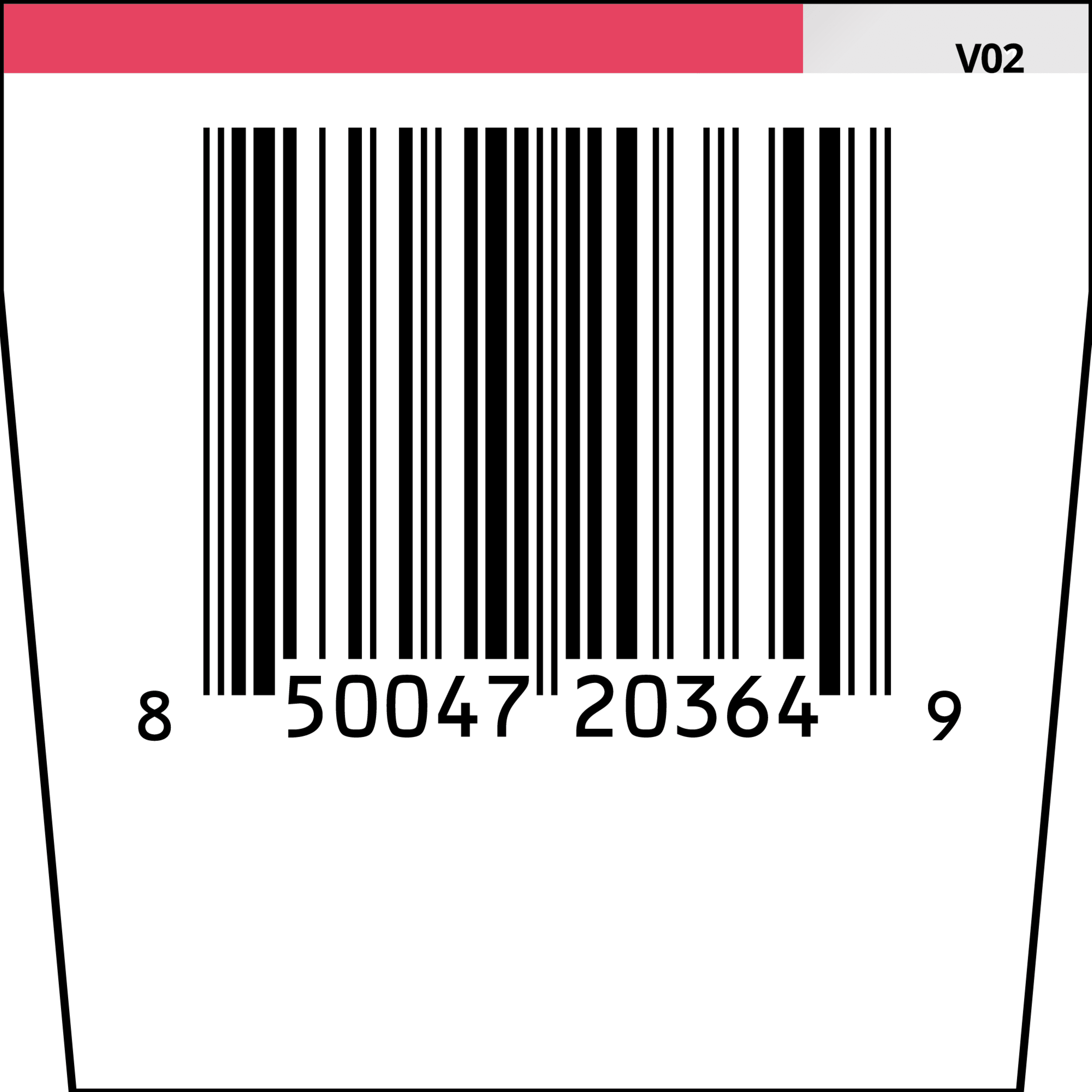 (2 pack)   Energy Watermelon Flavor Cartridge, Drink Mix, 1-Pack