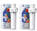 2 Pack Of   Mixed Berry Flavor Cartridge