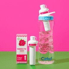 Hibiscus Flavor Cartridge Drink Mix (Pack of 4)