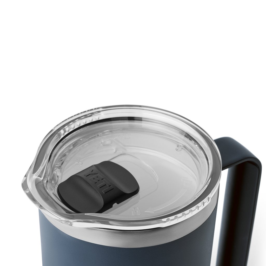 34 oz Twist-to-Lock Magslider™ Pitcher Lid