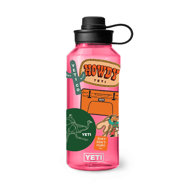 Yonder® 1.5 L Water Bottle
