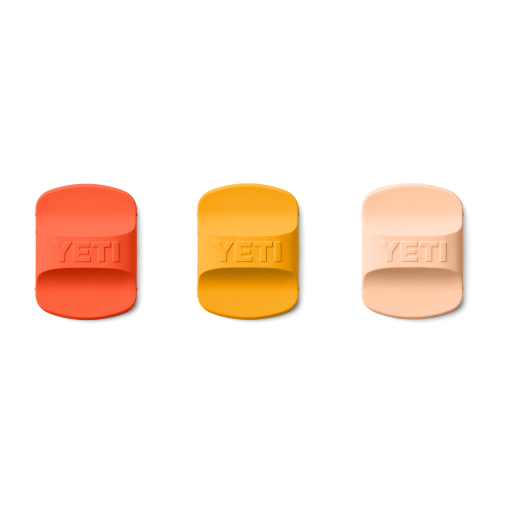 Rambler® Magslider™ Colour Pack Papaya/Beekeeper/Peach