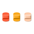 Rambler® Magslider™ Colour Pack Papaya/Beekeeper/Peach