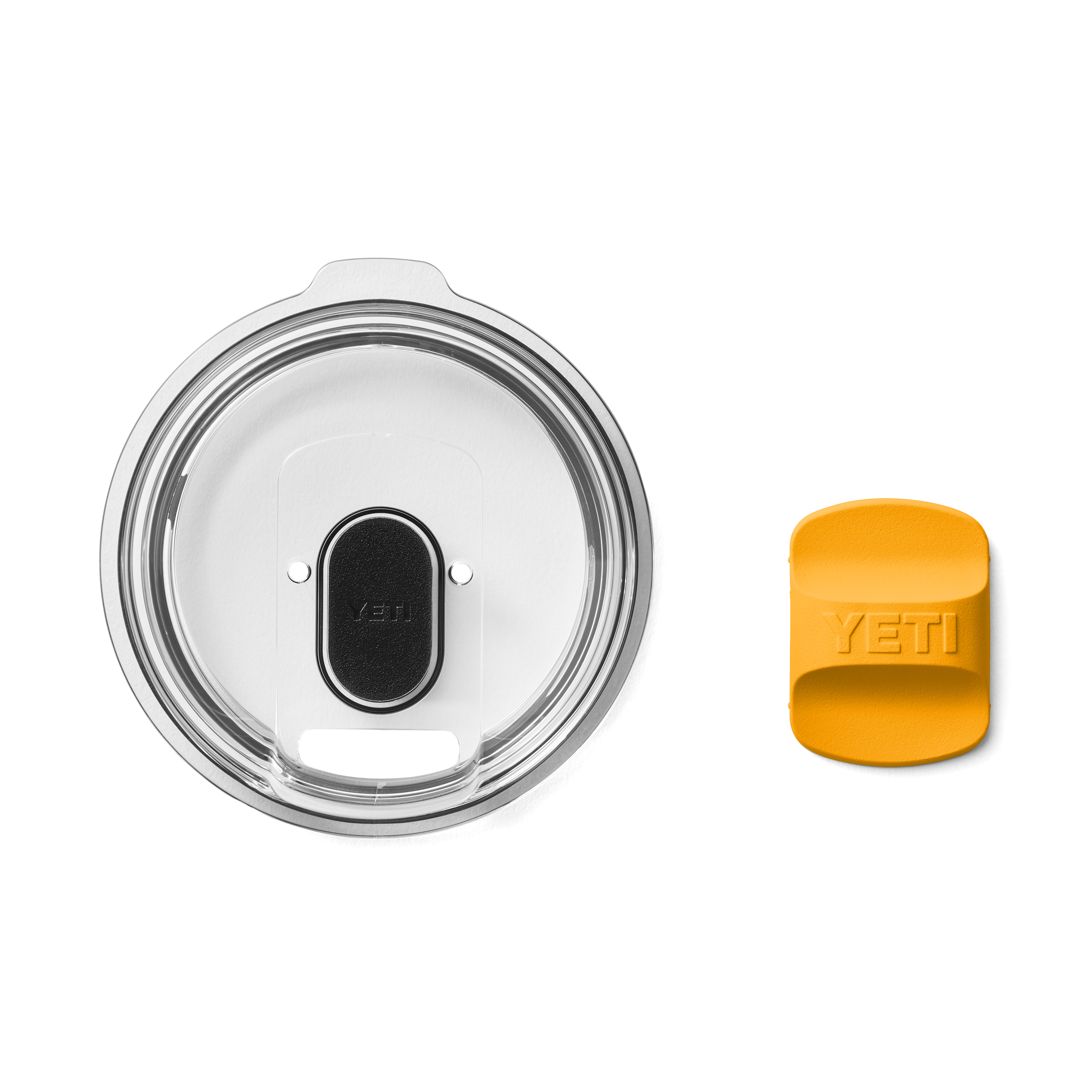 Rambler® Magslider™ Colour Pack Papaya/Beekeeper/Peach