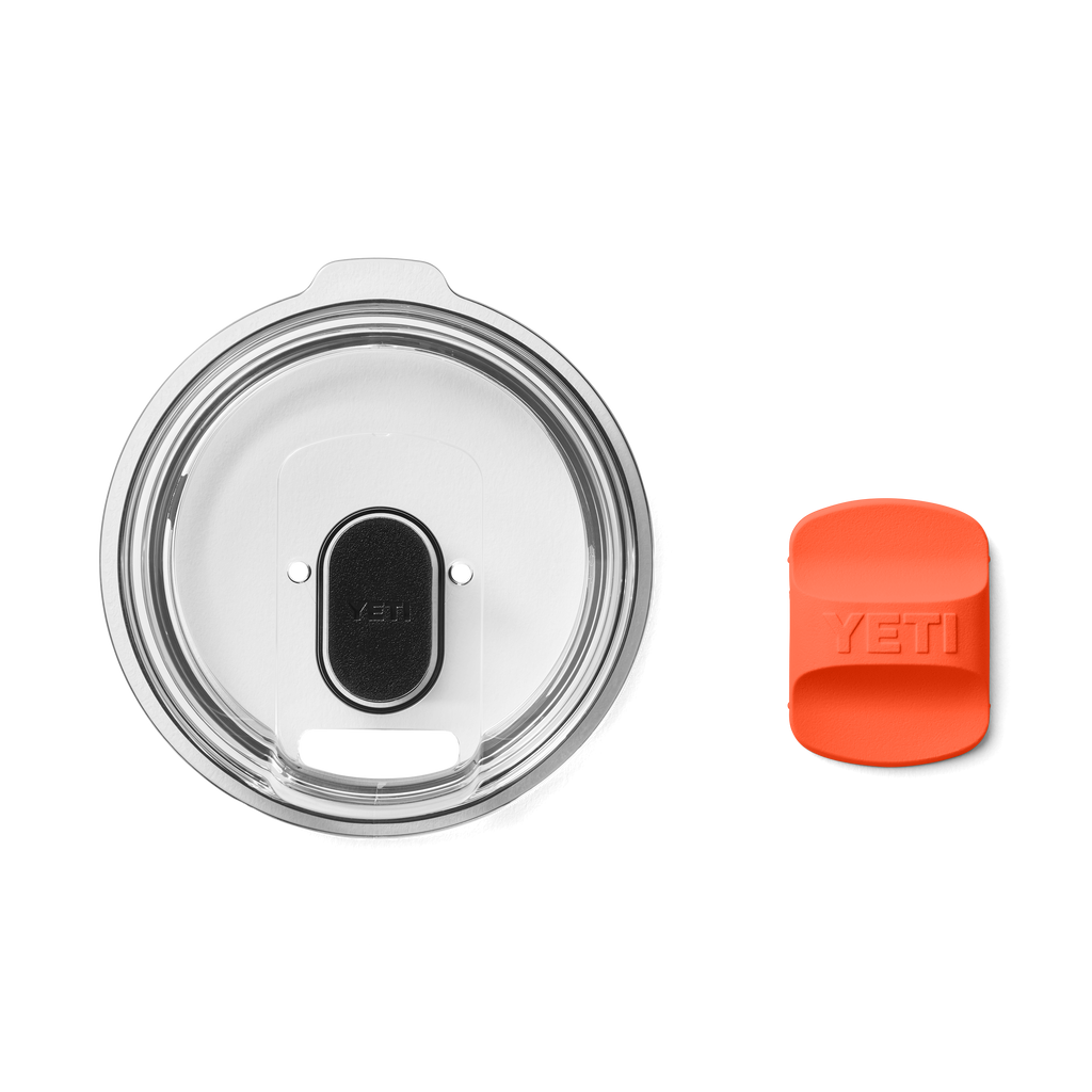 Rambler® Magslider™ Colour Pack Papaya/Beekeeper/Peach