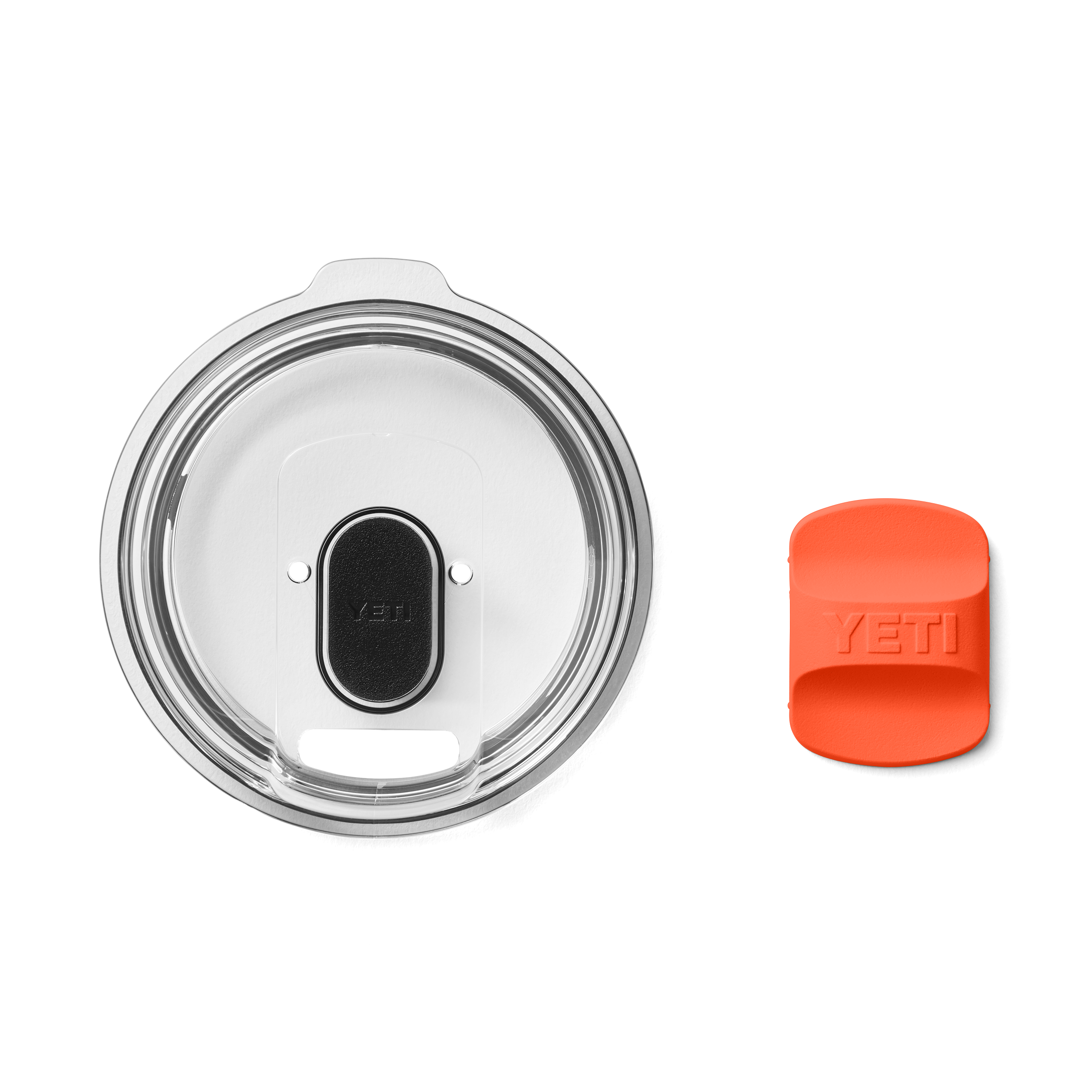 Rambler® Magslider™ Colour Pack Papaya/Beekeeper/Peach