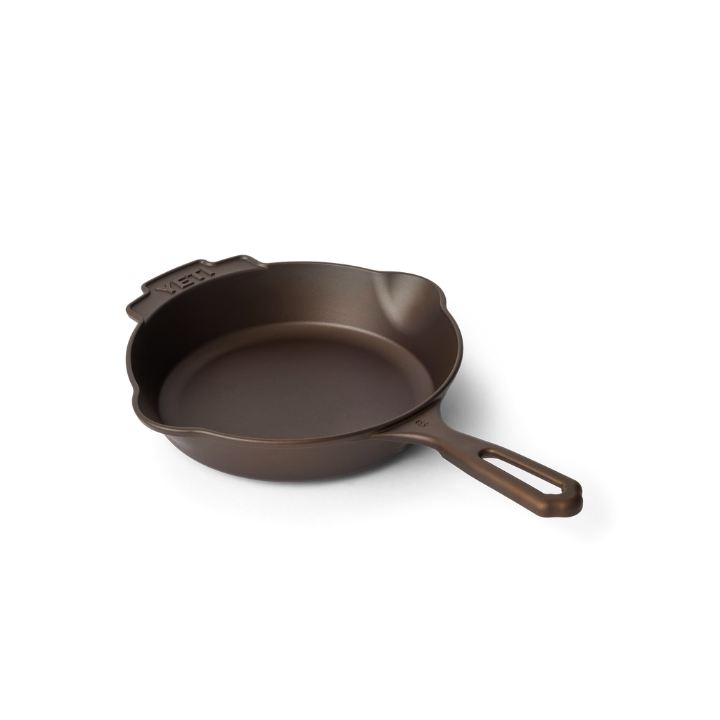 YETI® Cast Iron Skillet 8