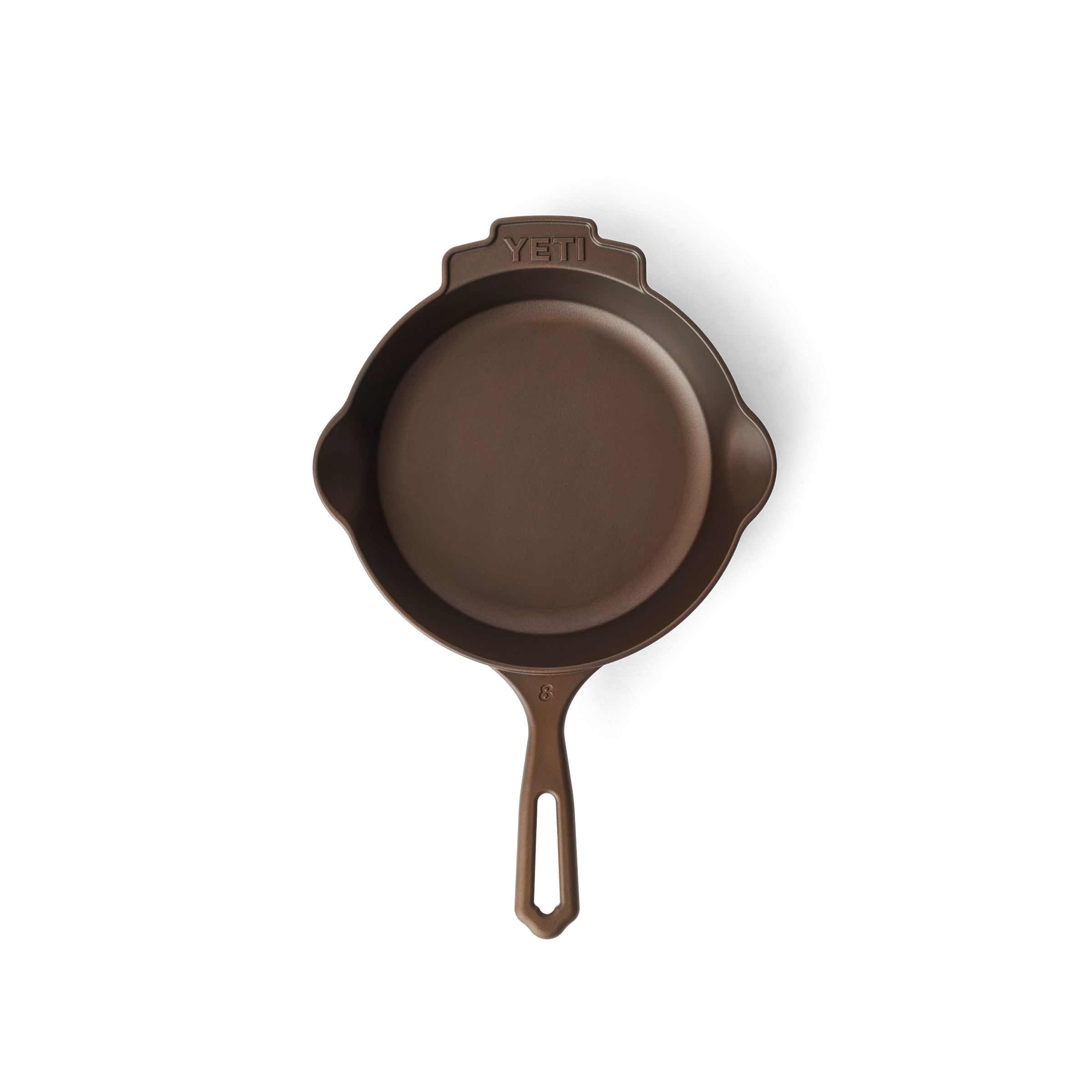 YETI® Cast Iron Skillet 8