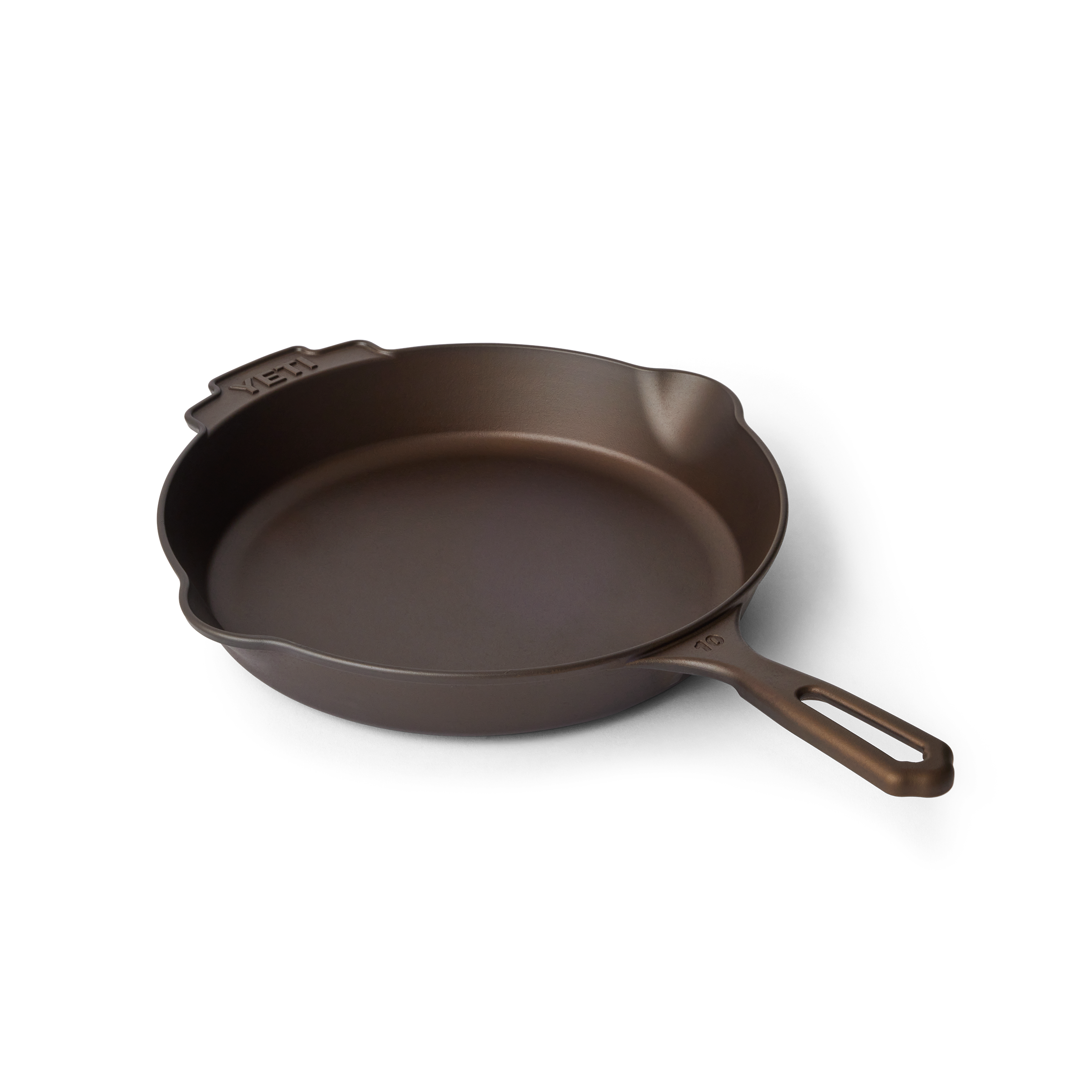 YETI® Cast Iron Skillet 10