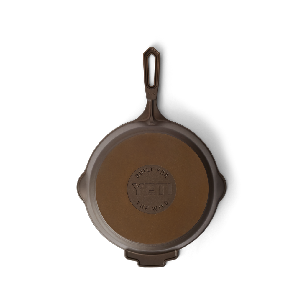 YETI® Cast Iron Skillet 10