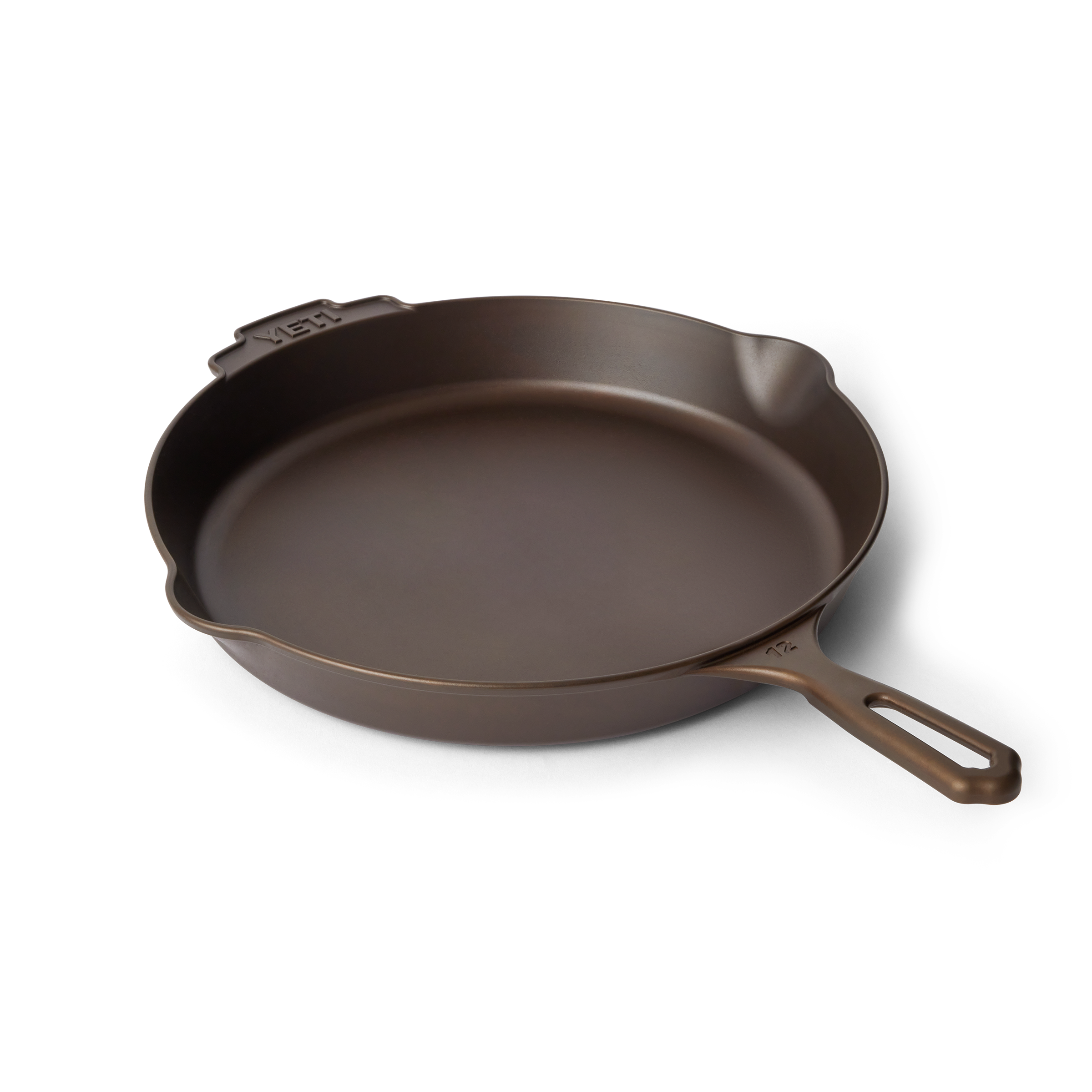 YETI® Cast Iron Skillet 12