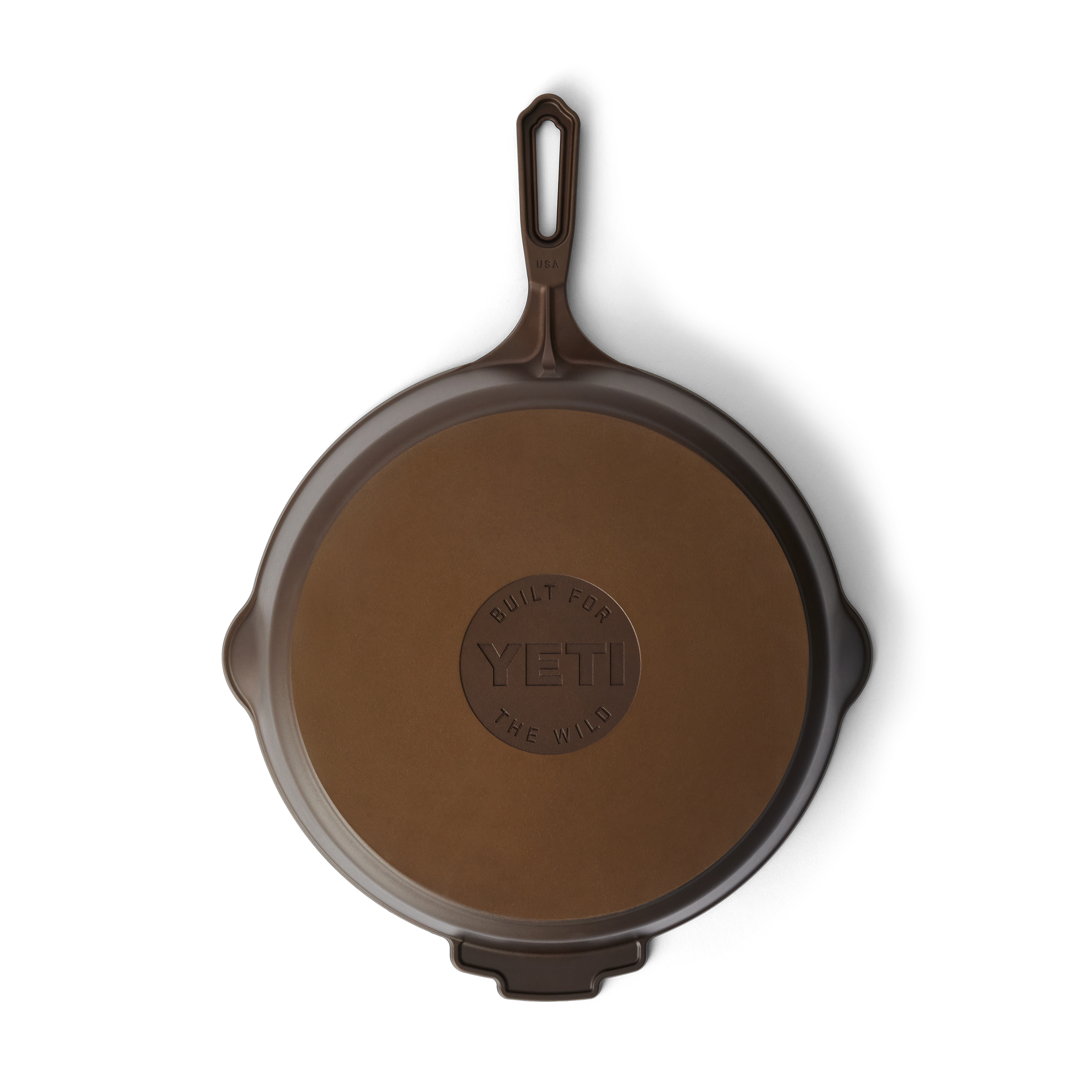 YETI® Cast Iron Skillet 12