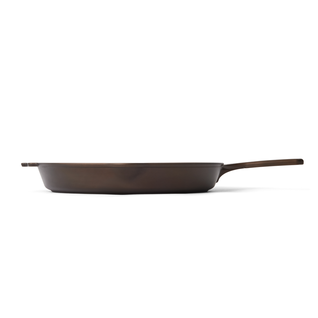 YETI® Cast Iron Skillet 12