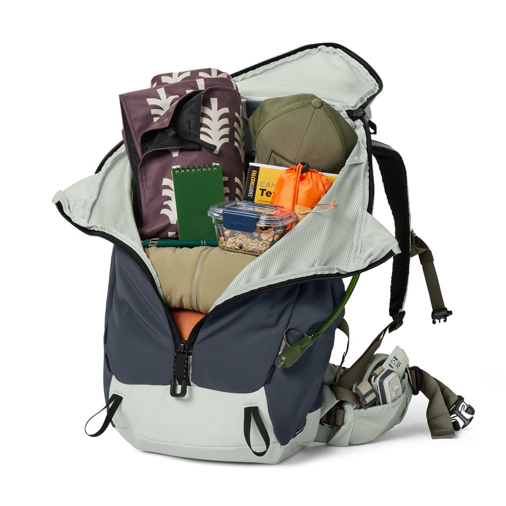 Men's Skala™ 40L Hiking Pack