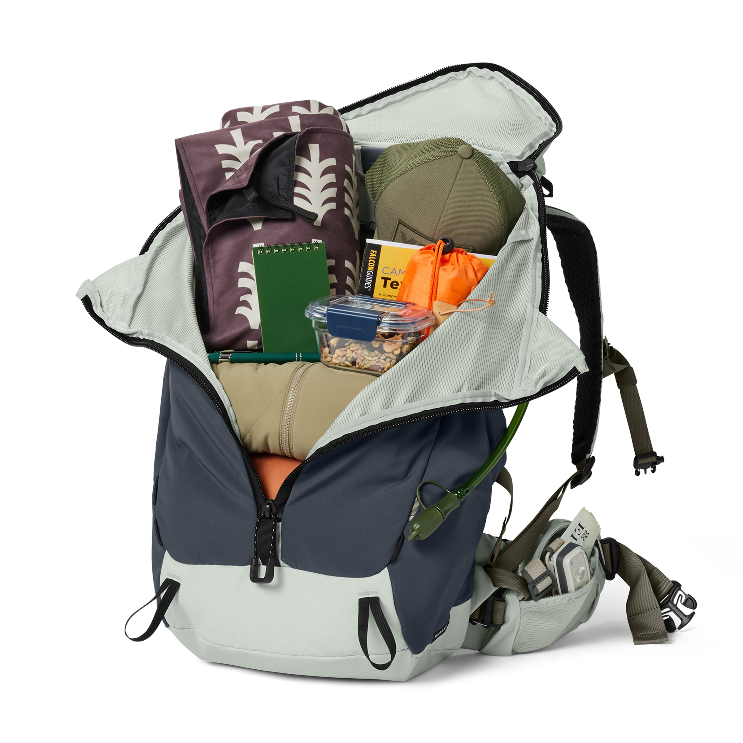 Men's Skala™ 40L Hiking Pack