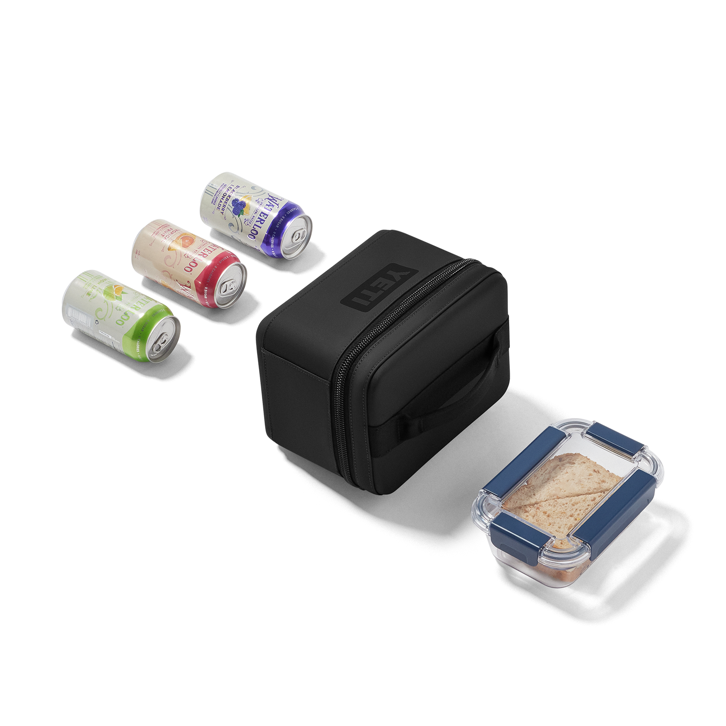 Daytrip® 3L Insulated Snack Box