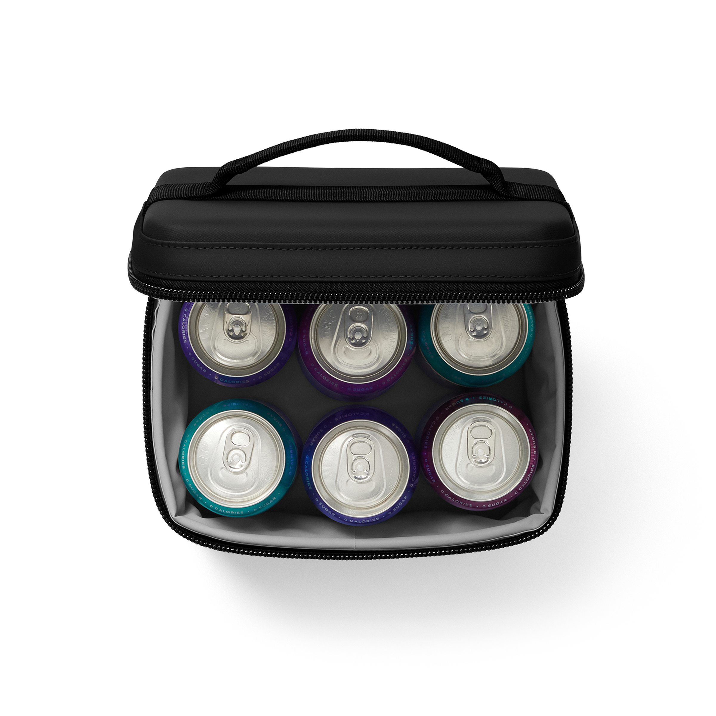 Daytrip® 3L Insulated Snack Box