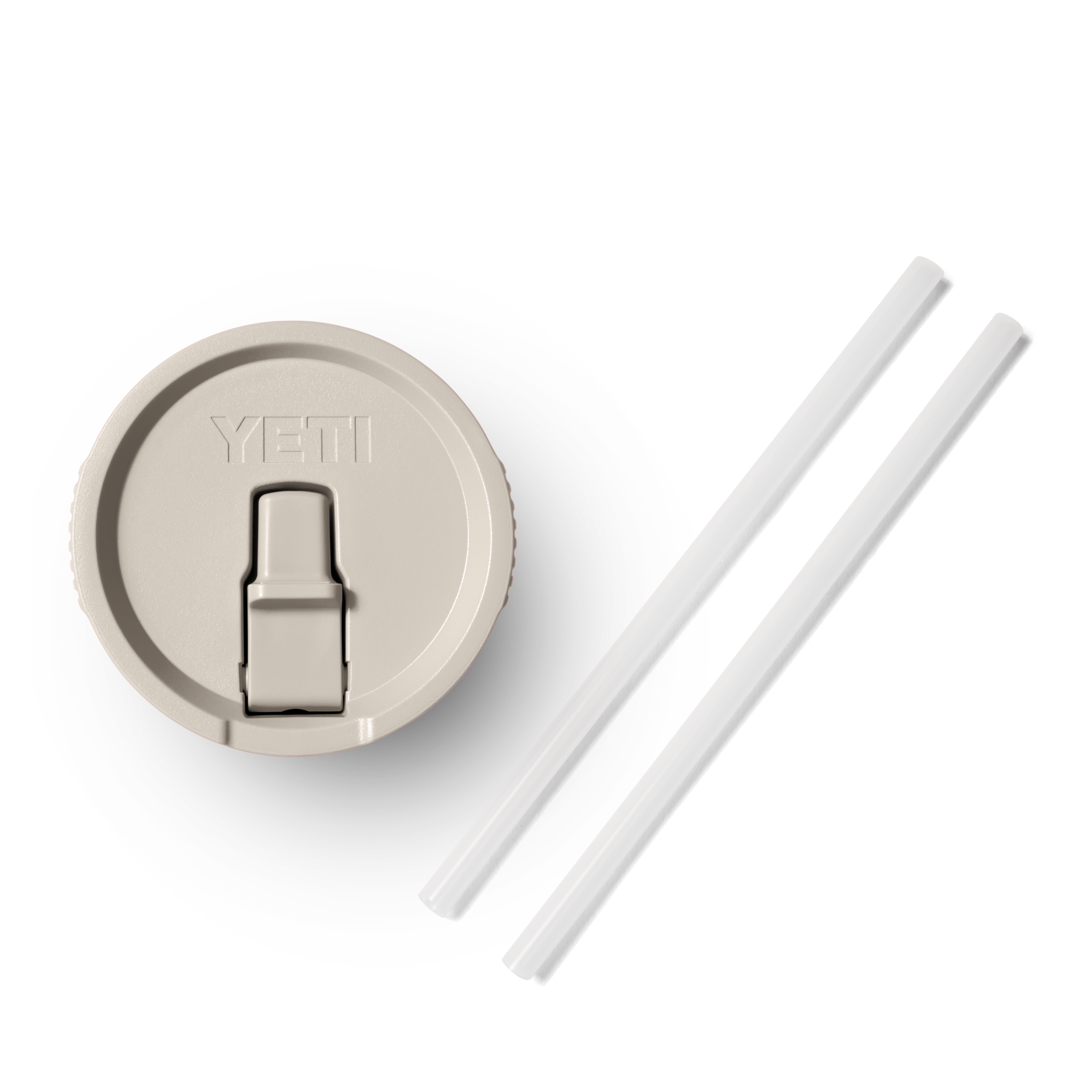 Large Travel Straw Mug Lid
