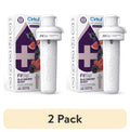 (2 pack)   Blackberry Burst Flavor Cartridge, Drink Mix, 1-Pack