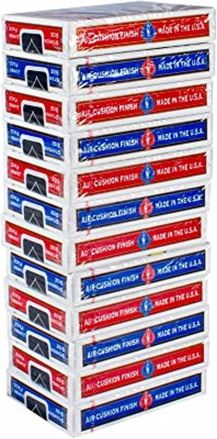 Bicycle Jumbo Playing Cards