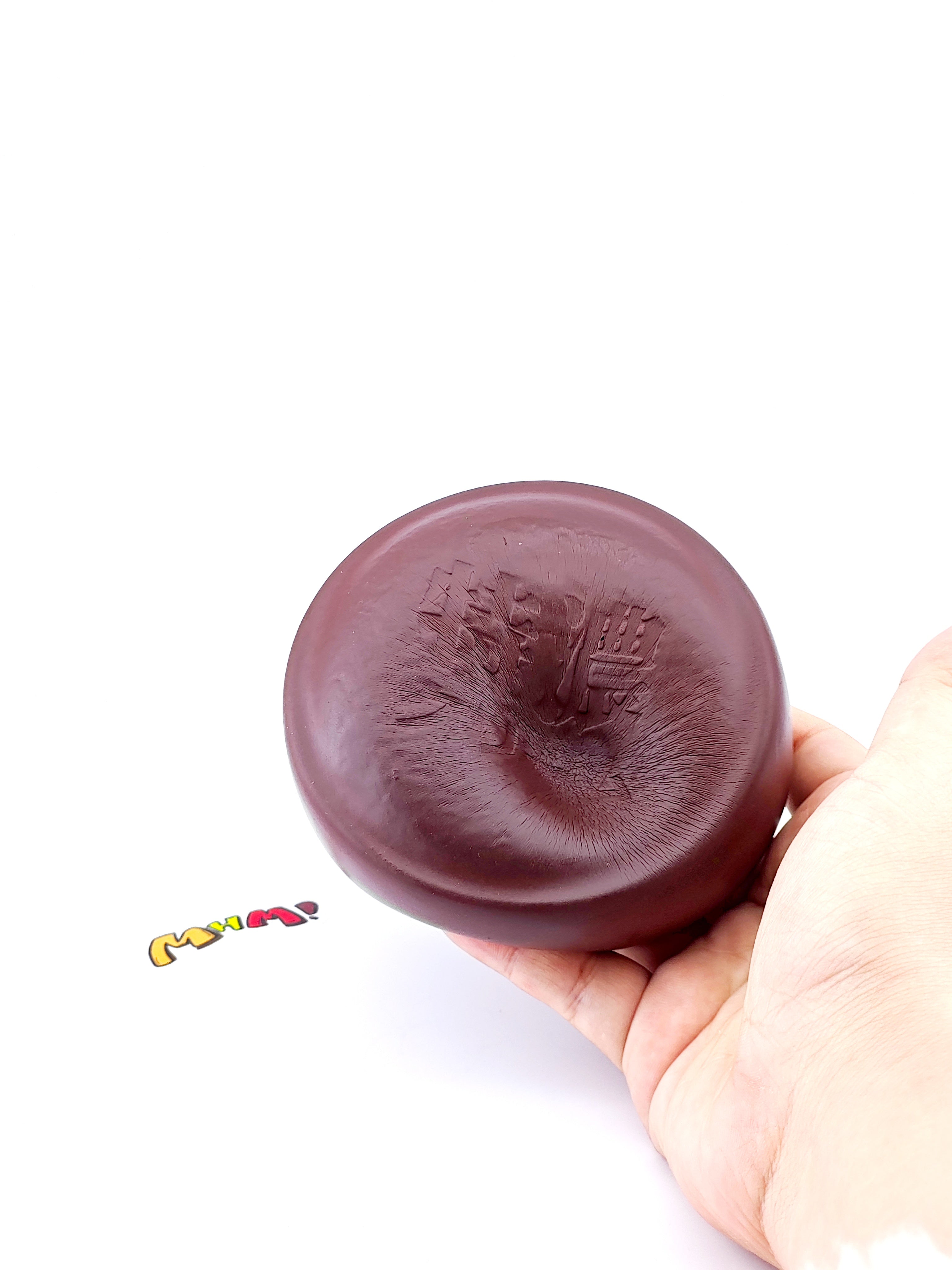 🍫 Chocolate Rich Gummy Squishy | Candy Themed Slow Rising Stress Relief Toy