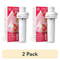 (2 pack)   Strawberry Watermelon Flavor Cartridge, Drink Mix, 1-Pack