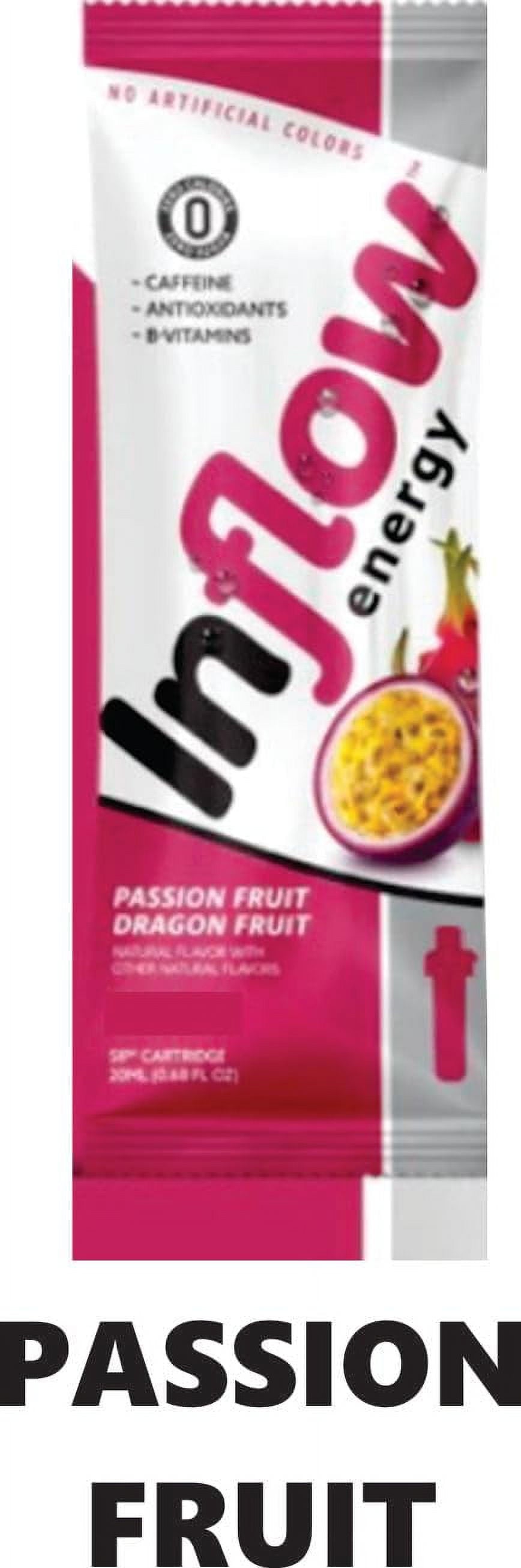 Assorted Cartridge Flavors Refills - , ,  - Strawberry, , Grape, Blue Raspberry, Orange Tangerine, Mixed Berry And More. (Pack 6)
