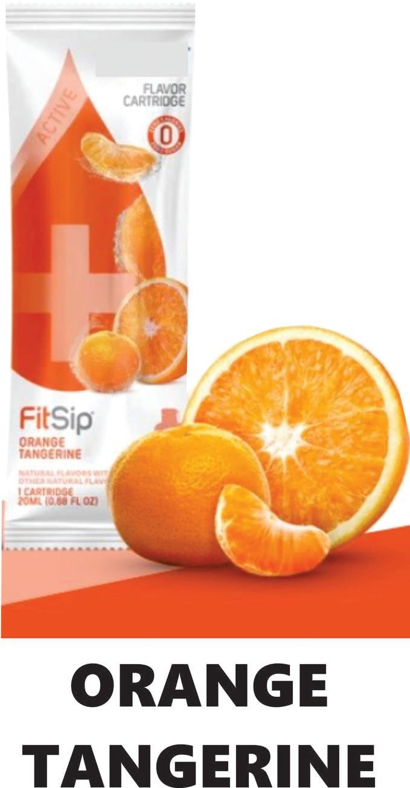 Assorted Cartridge Flavors Refills - , ,  - Strawberry, , Grape, Blue Raspberry, Orange Tangerine, Mixed Berry And More. (Pack 6)