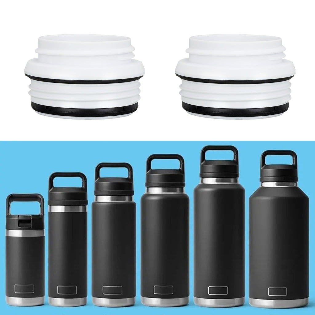 Water Bootle Adapter for  Bottle 12oz 18oz 26oz 36oz 46oz 64oz Accessories